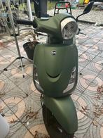 Sym Fiddle 2 Injector Euro 5 - 1e Eigenaar, Ophalen, Gebruikt, Benzine, Fiddle