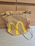McDonald's Handtas - Beige, Ophalen, Zo goed als nieuw, Beige, Handtas