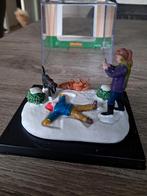 Lemax Table Accent onbeschadigd, originele verpakking 43715, Diversen, Kerst, Ophalen of Verzenden