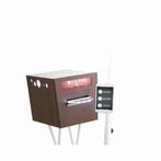 Photo Booth huren, Ophalen of Verzenden, Zo goed als nieuw, Overige