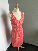 King Louie maat XL roze retro jurk, Kleding | Dames, Jurken, Maat 46/48 (XL) of groter, Ophalen of Verzenden, Zo goed als nieuw