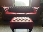 Verkocht, Ophalen, Gebruikt, Chesterfield, Driepersoons