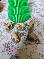 Schapen en hondje, Diversen, Kerst, Ophalen of Verzenden