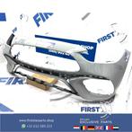 A2068859401 W206 C63 AMG BUMPER C KLASSE C63s AERO VOORBUMPE, Gebruikt, Voor, Mercedes-Benz, Ophalen of Verzenden