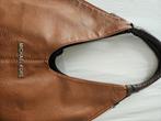 Michael Kors Tas, Ophalen of Verzenden, Bruin