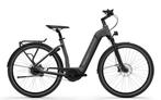 Flyer Gotour6 3.40 500W Dames monotube ANTRACIET 50cm M 2023, 47 tot 51 cm, Nieuw, Overige merken