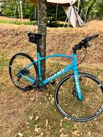 Giant fastroad, Gebruikt, Carbon, Meer dan 20 versnellingen, 53 tot 57 cm