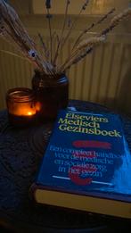 Elseviers medisch gezinsboek, Ophalen of Verzenden, Zo goed als nieuw