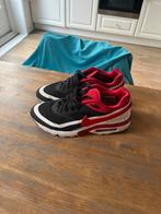 Nike air max bw ultra black red, Kleding | Heren, Schoenen, Nike air max, Zwart, Ophalen of Verzenden, Sneakers of Gympen