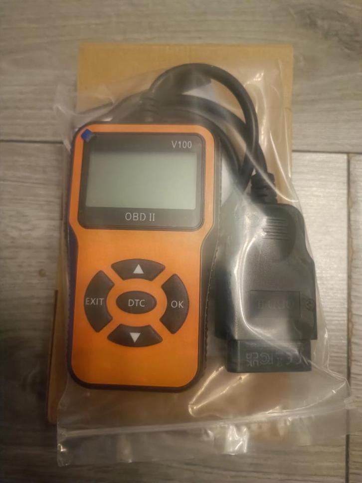 obd, Auto diversen, Autogereedschap, Nieuw, Verzenden