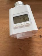 Slimme thermostaatknop, Doe-het-zelf en Verbouw, Verwarming en Radiatoren, Thermostaat, Minder dan 30 cm, Minder dan 60 cm, Ophalen of Verzenden