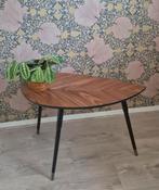 Vintage Ikea salontafel, Ophalen, Gebruikt, 50 tot 100 cm, 50 tot 100 cm