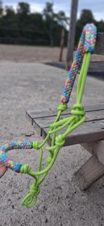 Te koop: Ibiza touwhalster mini shet, Dieren en Toebehoren, Ophalen, Nieuw, Overige soorten