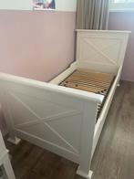 (Tiener) bed New England- babypark, Kinderen en Baby's, Kinderkamer | Bedden, Ophalen, Gebruikt, 100 cm of meer, Lattenbodem