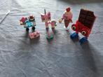 Lego The movie 2 -70822, Ophalen of Verzenden, Zo goed als nieuw, Complete set, Lego