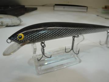 Nils Master 15cm beschikbaar voor biedingen