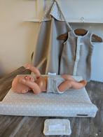 poppenspullen babypop NIEUW, Ophalen of Verzenden, Nieuw, Babypop