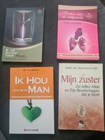Islamitische boeken - Diverse titels, Ophalen of Verzenden, Gelezen, Diverse, Islam
