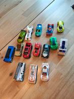 Diverse Hot Wheels & Matchbox Auto's, Ophalen of Verzenden, Gebruikt, Jongen of Meisje