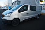 Renault Trafic 1.6 dCi T29 L2H1 DC Comfort /AIRCO / NAVI / N, Voorwielaandrijving, 15 km/l, Gebruikt, Euro 6