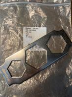 Damixa Kraan Sleutel 2387600 - VVS 745120390, Ophalen of Verzenden, Gebruikt, Kraan