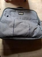 Pod Luiertas met Babybedje - Ideaal voor Onderweg!, Ophalen