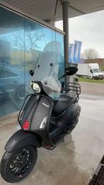 Vespa sprint 2021 e5, Fietsen en Brommers, Scooters | Vespa, Ophalen of Verzenden, Vespa S