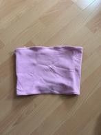 Zara bandeau roze, Ophalen of Verzenden, Zo goed als nieuw, Maat 38/40 (M), Roze