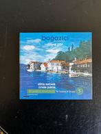 Göksel Baktagir & Ceyhun Çelikten - Boğaziçi / Bosphorus, Verzenden, Zo goed als nieuw, Europees