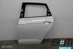 Portier LA VW Polo 2G LC9A 2G4833051Q, Auto-onderdelen, Gebruikt
