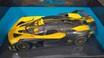 Bugatti Bolide 1:18 Bburago Burago Pol, Hobby en Vrije tijd, Modelauto's | 1:18, Ophalen of Verzenden, Zo goed als nieuw, Bburago