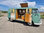 T1 Westfalia SO33, Auto's, Oldtimers, Bedrijf, 1600 cc, Volkswagen, Te koop