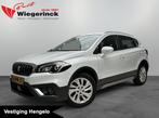 Suzuki S-Cross 1.0 Boosterjet Select Automaat [ APPLE CARPLA, 12 maanden, Stof, Gebruikt, Euro 6