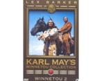 Karl May Winnetou Collection Winnetou 2, Cd's en Dvd's, Dvd's | Klassiekers, Ophalen of Verzenden