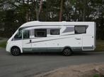 Mobilvetta K-Yacht 89 TEKNO EP-level Airco trekhaak 2017, Caravans en Kamperen, Chemisch toilet, Fiat, Vloeistofverwarming, Bedrijf