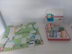 Monopoly Guldens Old skool jaren 60, Een of twee spelers, Ophalen of Verzenden, Gebruikt, Parker.