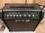 Line 6 Spider IV 15 Gitaarversterker, Muziek en Instrumenten, Ophalen, Zo goed als nieuw, Minder dan 50 watt
