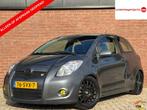 Toyota Yaris 1.8 VVTi TS 133 PK | LIEFHEBBERSAUTO!, Voorwielaandrijving, Gebruikt, Zwart, 4 cilinders