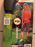 Gardena ergo verlengstuk, Ophalen of Verzenden, Zo goed als nieuw, Minder dan 20 mm