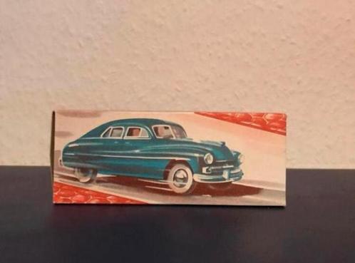STEHA Gummiauto doosje, Verzamelen, Speelgoed, Zo goed als nieuw, Ophalen of Verzenden