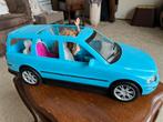 Volvo V70 Barbie uitvoering ., Hobby en Vrije tijd, Modelauto's | 1:18, Ophalen of Verzenden, Zo goed als nieuw, Overige merken