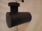 Germany Wandlamp Xl Tube Lamp Metaal 1980, Huis en Inrichting, Ophalen of Verzenden, Zo goed als nieuw, Metaal of Aluminium