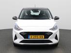 Hyundai i10 1.0 Premium | Camera | Navigatie | Apple Carplay, Auto's, 12 maanden, Stof, Gebruikt, Euro 6