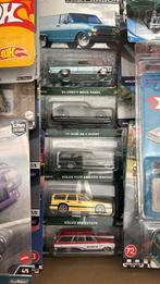 Fast wagon set Hotwheels, Ophalen of Verzenden, Nieuw