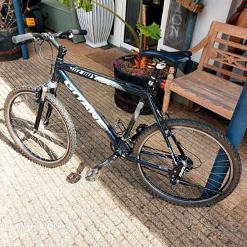 Gitane mountainbike in topstaat als nieuw  beschikbaar voor biedingen