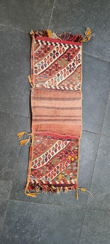 kamelentas, Antiek en Kunst, Antiek | Kleden en Textiel, Ophalen of Verzenden