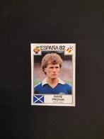 Panini Espana 82 nr. 417, Verzamelen, Sportartikelen en Voetbal, Verzenden, Nieuw, Buitenlandse clubs, Poster, Plaatje of Sticker