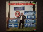 Vinyl lp Ik ben oompie koerier, Ophalen of Verzenden, Gebruikt, 12 inch, Levenslied of Smartlap
