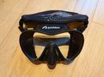 Masker van het merk problue, Watersport en Boten, Ophalen, Zo goed als nieuw, Duikbril of Snorkel