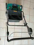 Ferrex Verticuteer-Beluchter, Gebruikt, Elektrische grasmaaier, Ferrex, Ophalen of Verzenden